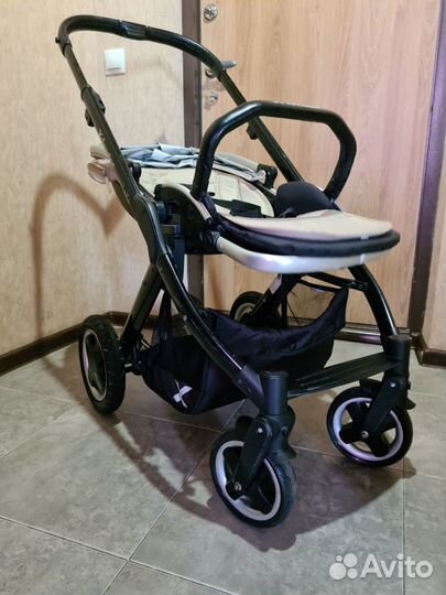 Коляска x-lander x-pulse