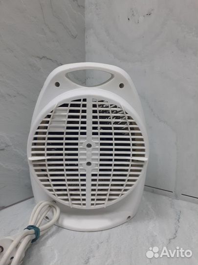 Тепловентилятор ARD-01