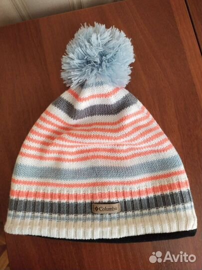 Шапка женская