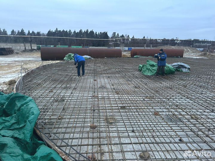 Металические Дождеприемник