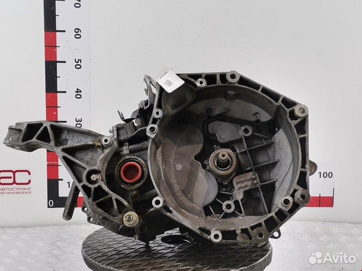 Кпп 6ст (механическая коробка) для Opel Astra H