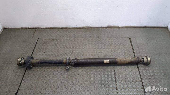 Кардан Audi Q7, 2007