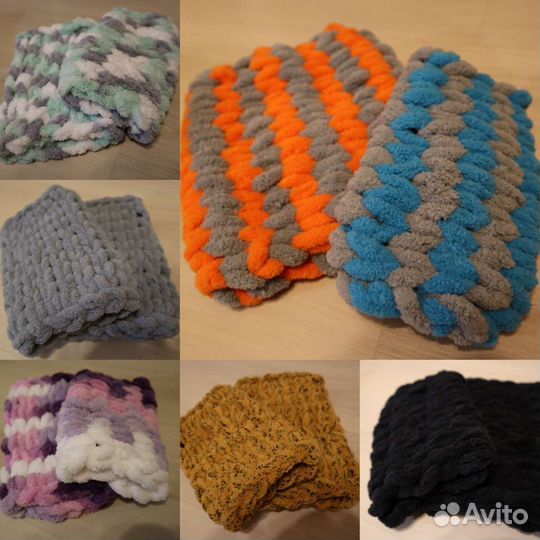 Снуд для собак