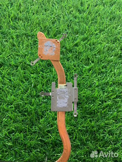 Радиатор для acer Aspire E5-575G