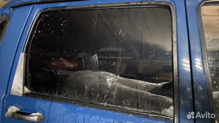 Стекла иж 2126 ода