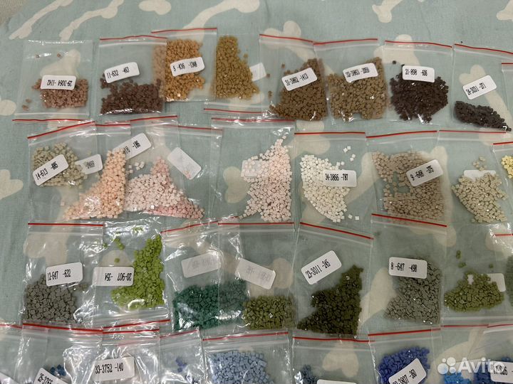 Набор для алмазной мозаики творчества