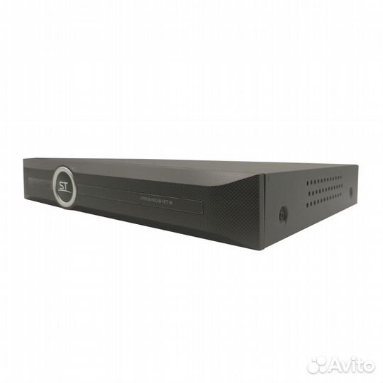 IP видеорегистратор ST-NVR-V2008K15 PRO (Tiandy)