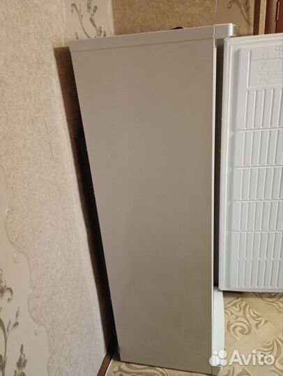 Морозильная камера Indesit No Frost