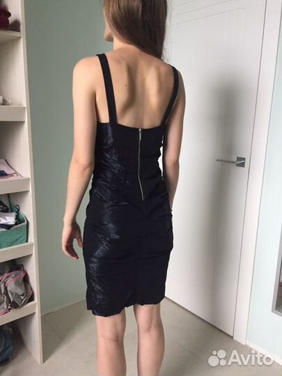 Платья, Nicole Miller 8 размер