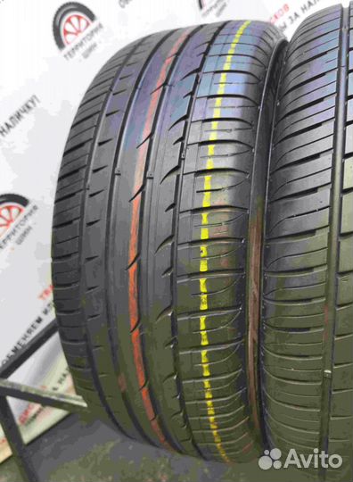 Hankook Ventus Prime 2 K115 225/55 R17 101V