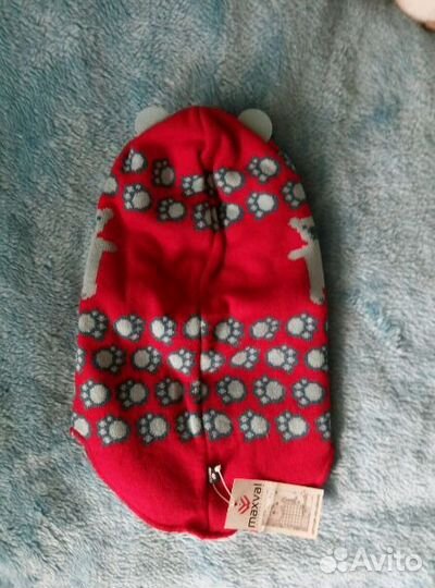 Продам шапку-шлем