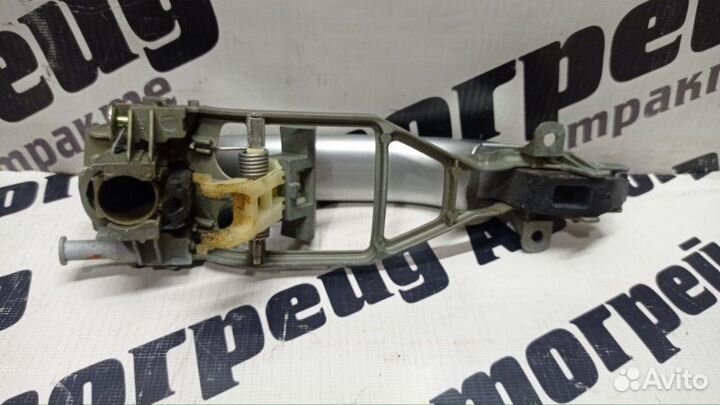 Ручка двери внешняя задняя правая Volkswagen