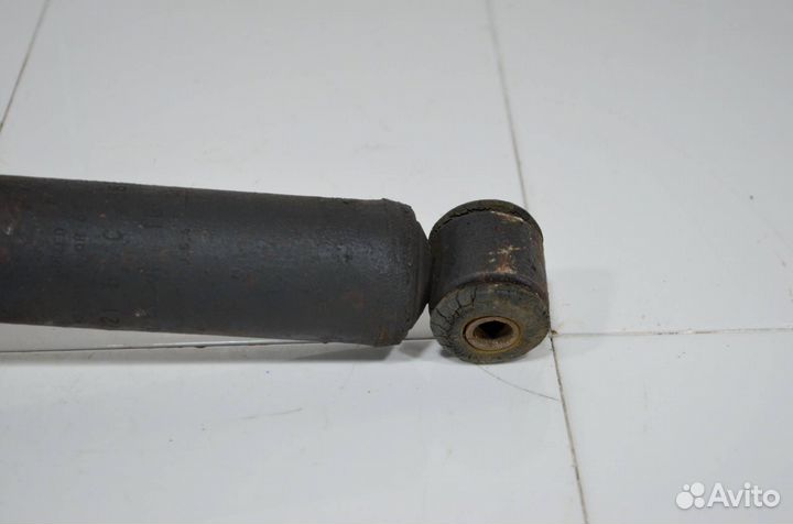 Амортизатор задний Dodge Caravan 5 2008+