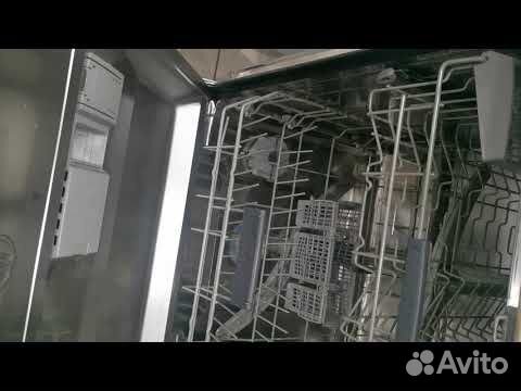 Посудомоечная машина Siemens (Bosch) 60 см бу объявление продам