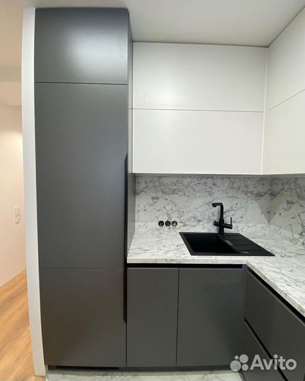 Кухня на заказ sh-0549544