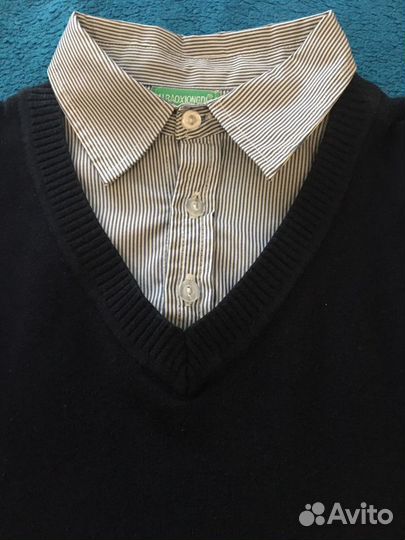 Школьная форма для мальчиков