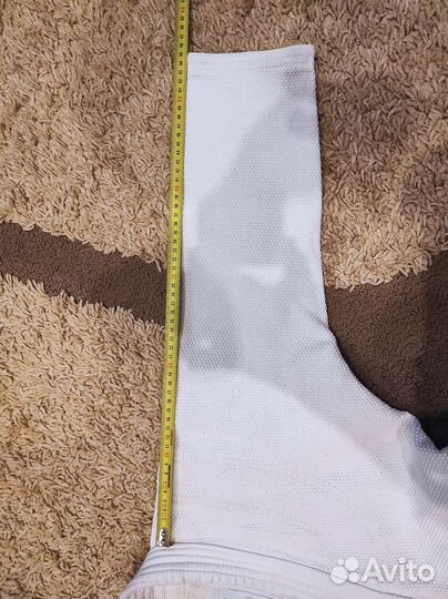 Кимоно для дзюдо