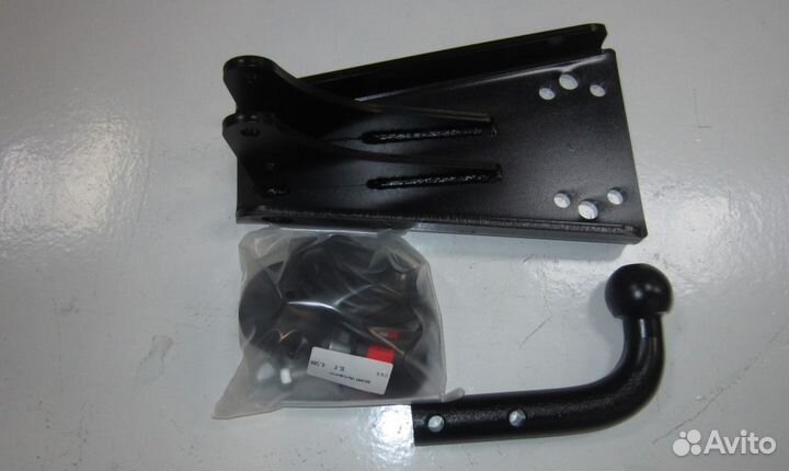 Фаркоп УАЗ 469, 31512, 31514, 2206, 3303, 3909, 3