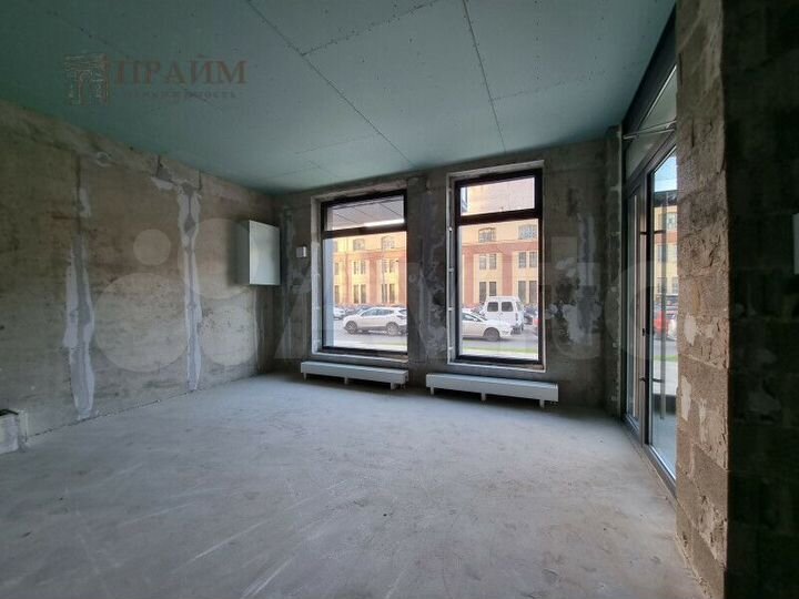 Сдам торговое помещение, 408.2 м²