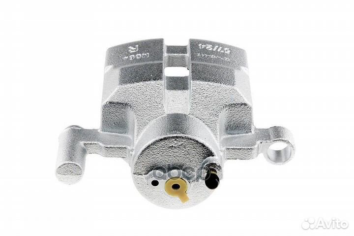 Суппорт тормозной передний правый mazda 6 gg 1