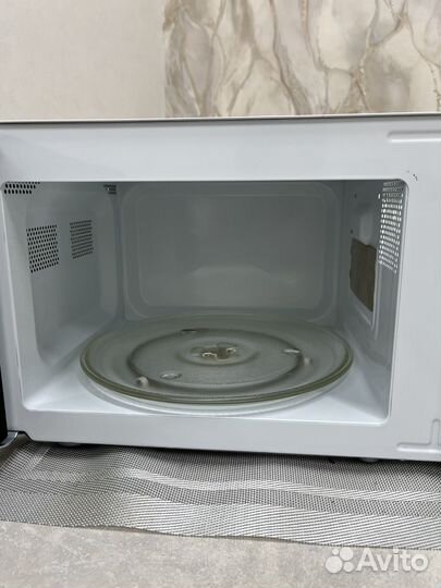 Микроволновая печь Gorenje