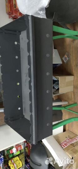 Мангал Учаг