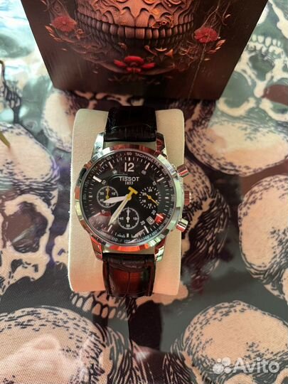 Наручные часы TIssot