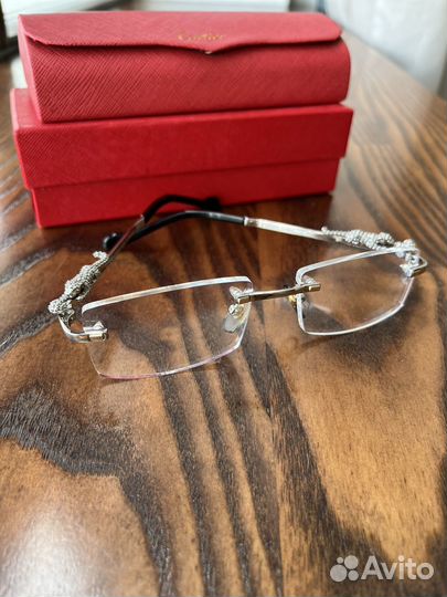 Очки мужские