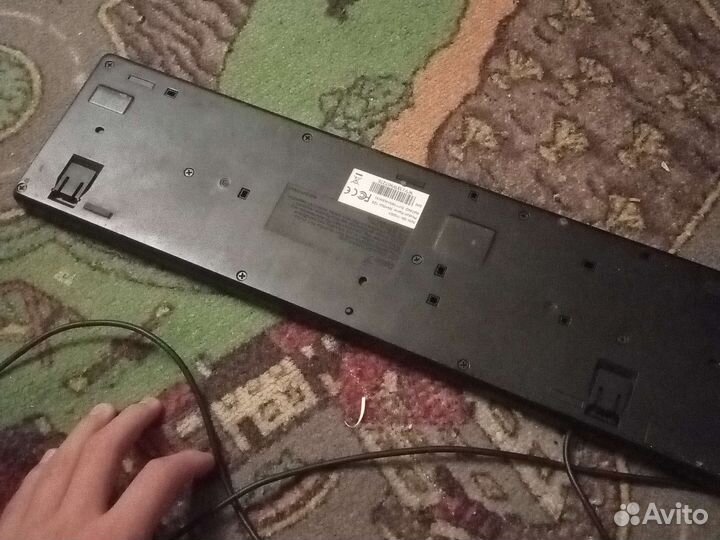 Клавиатура для пк