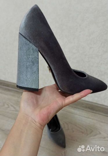 Туфли женские 37 размер новые