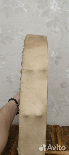 Шаманский бубен