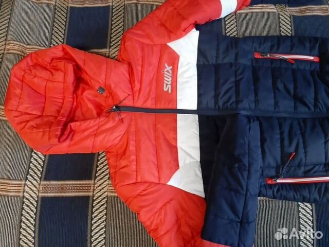 Зим.жен.S и XL разминочные куртки adidas Сб.России