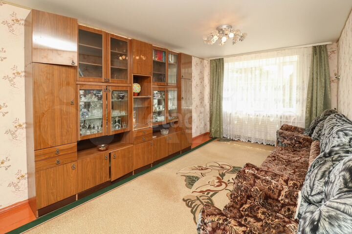 Дом 64,5 м² на участке 8,3 сот.