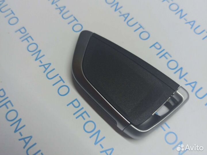 Ключ зажигания bmw x6 f16 новый не оригинал