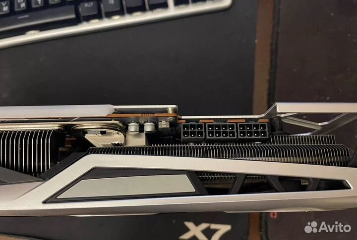 Sapphire Radeon RX6900XT 16GB