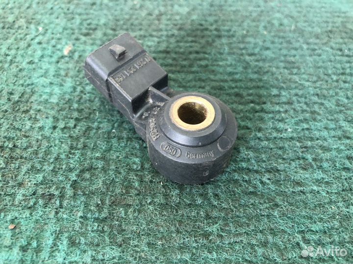 Датчик детонации Porsche Cayenne 955