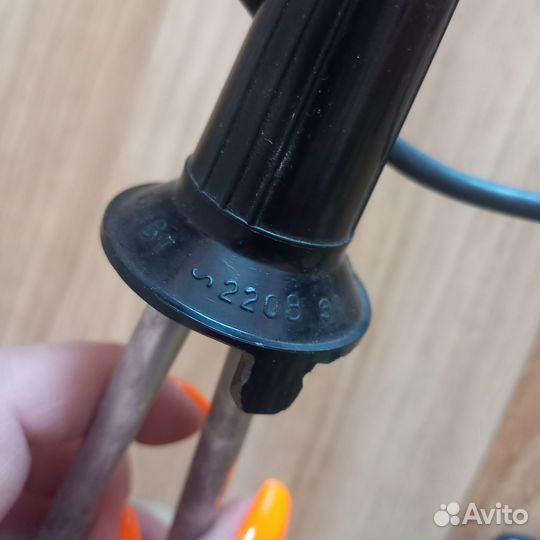 Кипятильник СССР