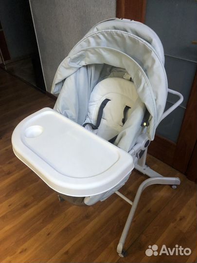 Колыбель Simplicity 3000 Elite 6 в 1