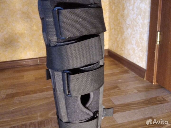 Ортез на коленный сустав orlett Ks-601