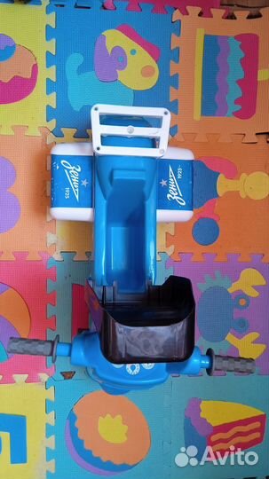 Детский мотоцикл толокар