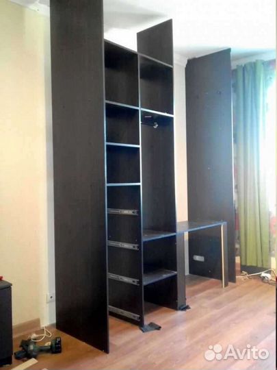 Услуги мастер на час