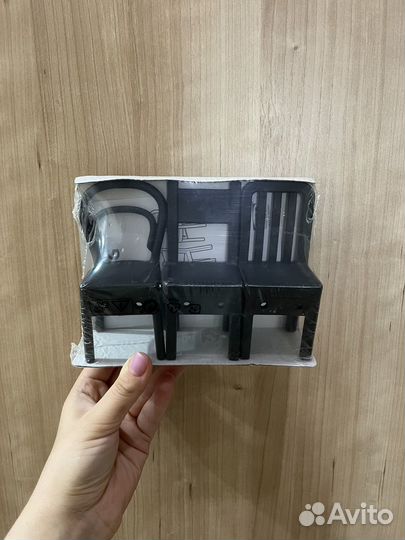 Крючки IKEA