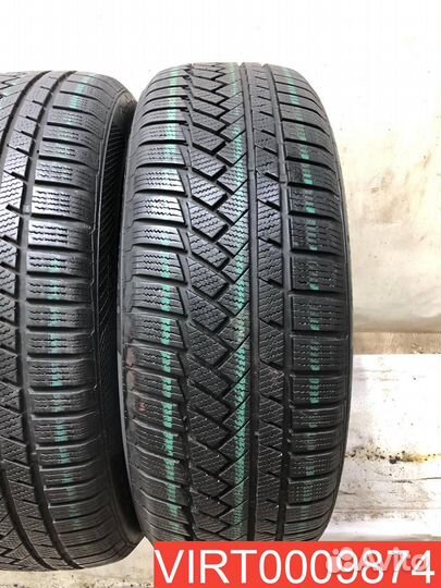 Continental WinterContact TS 850 P 225/55 R18 102V