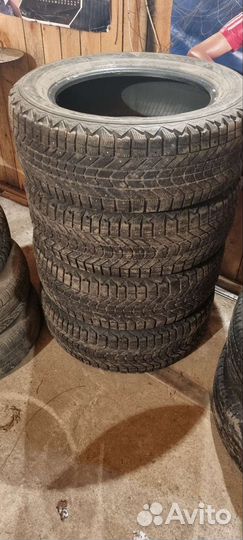 Firestone Winter Force 225/60 R17
