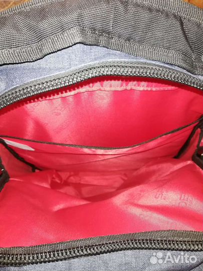 Рюкзак для девочки