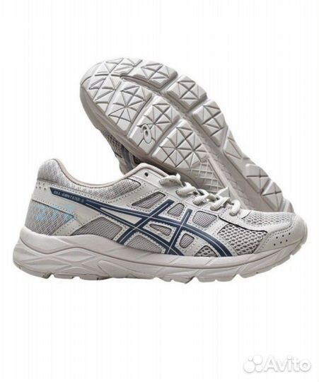 Кроссовки asics Gel-Contend 4