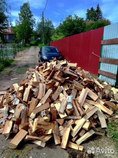 Дрова