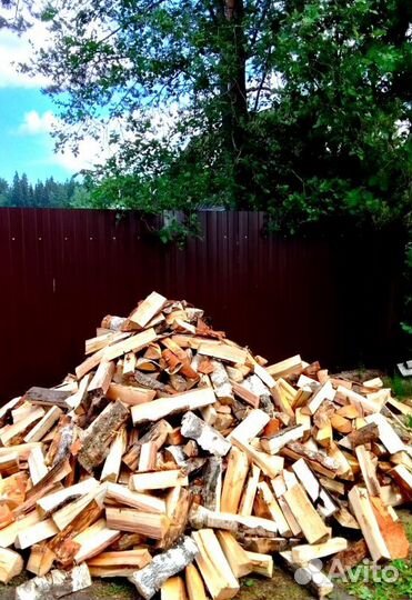Дрова ольховые с доставкой