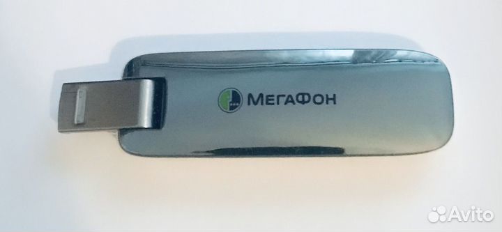 Модем 3G E367 Huawei