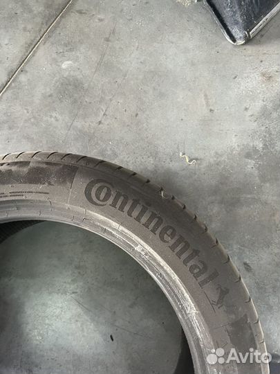 Continental ContiPremiumContact 6 235/45 R17 94Y